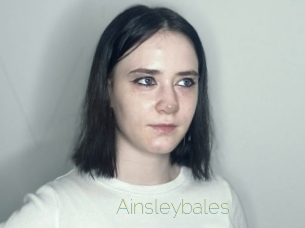 Ainsleybales