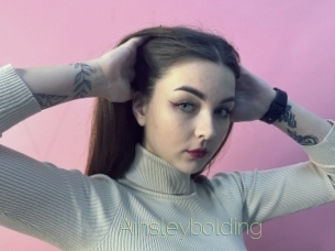 Ainsleybolding