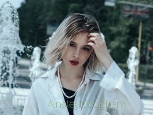 Ainsleybrougham