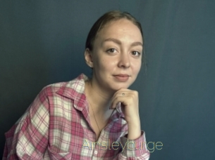 Ainsleyburge