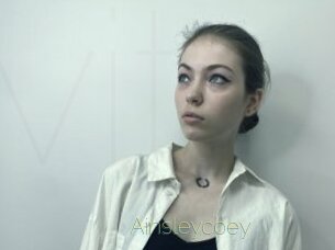 Ainsleycoey
