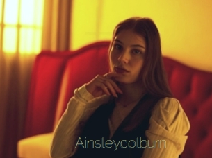 Ainsleycolburn