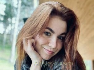 Ainsleycurson