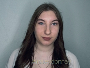Ainsleydonnay