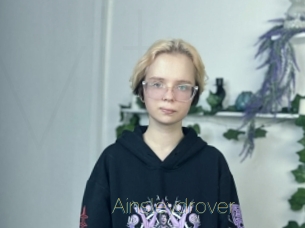 Ainsleydrover
