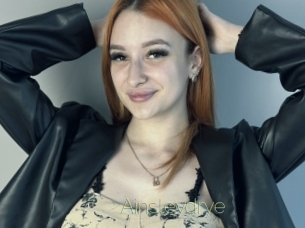 Ainsleydrye