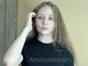 Ainsleyeastburn