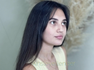 Ainsleyellender