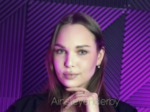 Ainsleyenderby