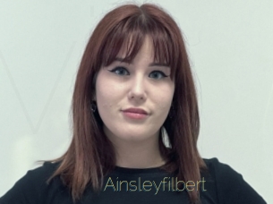 Ainsleyfilbert