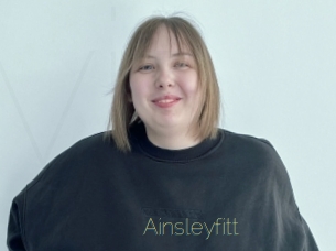 Ainsleyfitt