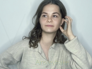 Ainsleyfrake