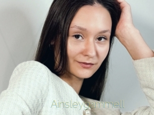 Ainsleygammell