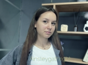 Ainsleygathright