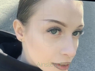 Ainsleygillim