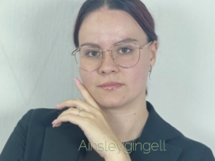 Ainsleygingell