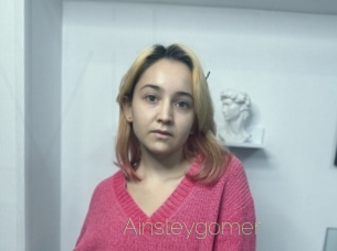 Ainsleygomer