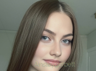 Ainsleygorbett