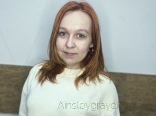 Ainsleygrayer