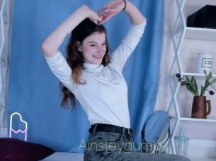 Ainsleygumbs