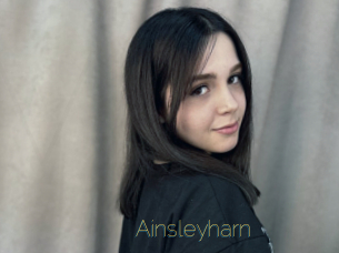 Ainsleyharn