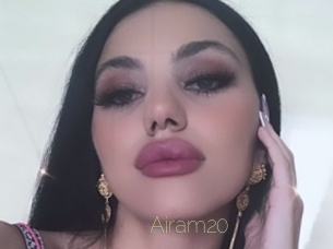 Airam20