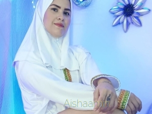 Aishaamin