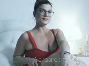 Aishaandone
