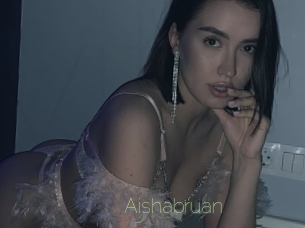Aishabruan