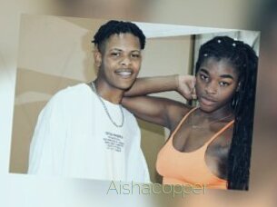 Aishacopper