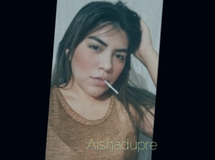 Aishadupre