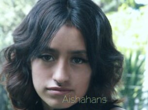 Aishahans