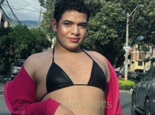 Aishahotts