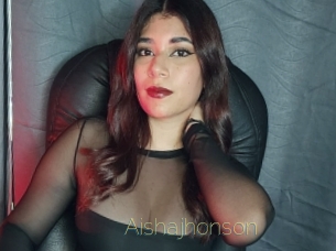 Aishajhonson