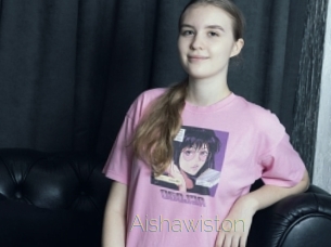 aishawiston Visio Tchats