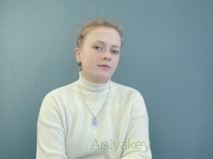 aislyakey Visio Tchats