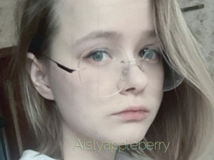aislyappleberry Visio Tchats