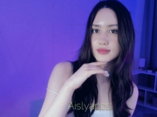 Aislyapps