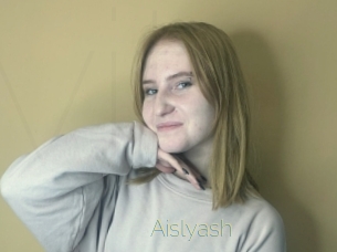 Aislyash