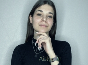 Aislybain