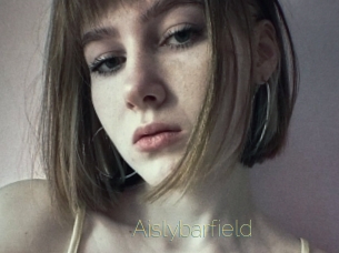 Aislybarfield