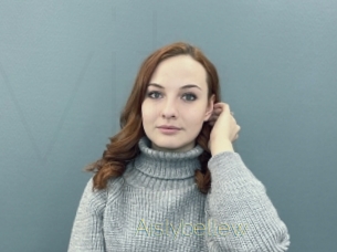 aislybellew Visio Tchats