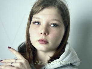 aislybenham Visio Tchats