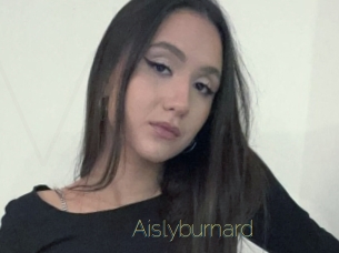 Aislyburnard