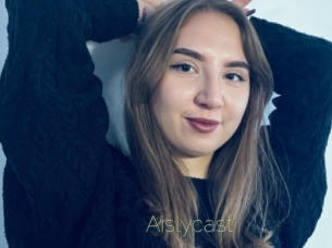Aislycast