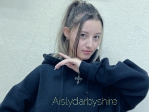 Aislydarbyshire