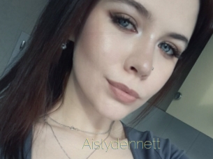 Aislydennett