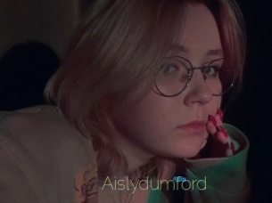 Aislydumford