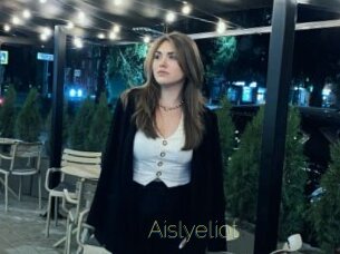 Aislyeliot