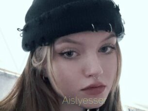 Aislyesser